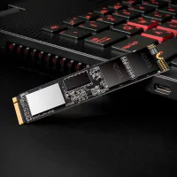 SSD ADATA SX8200 256 ГБ M.2 photo 4