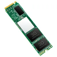 SSD Transcend 220S 256 ГБ M.2 photo 3