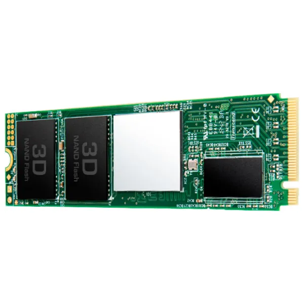 SSD Transcend 220S 256 ГБ M.2 photo 4