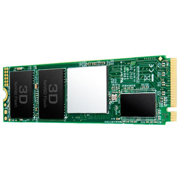 SSD Transcend 220S 1 ТБ M.2 photo 4