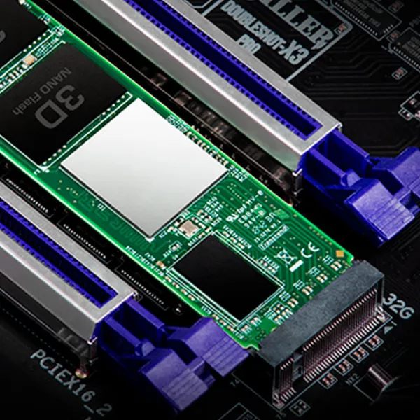 SSD Transcend 220S 1 ТБ M.2 photo 5