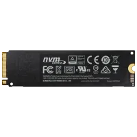 SSD Samsung 970 EVO Plus 1 ТБ M.2 photo 2