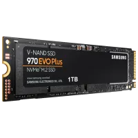 SSD Samsung 970 EVO Plus 1 ТБ M.2 photo 4