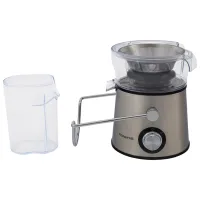 Storcator de fructe Polaris PEA1142A Centrifugă/ 1100 W/ Black Inox photo 2