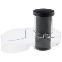Storcator de fructe Polaris PEA1142A Centrifugă/ 1100 W/ Black Inox photo 5