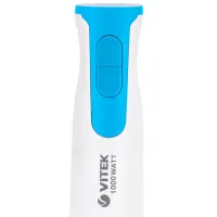 Blender de mână Vitek VT-8530 White photo 3