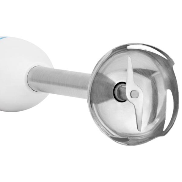 Ручной блендер Vitek VT-8530 Белый photo 4