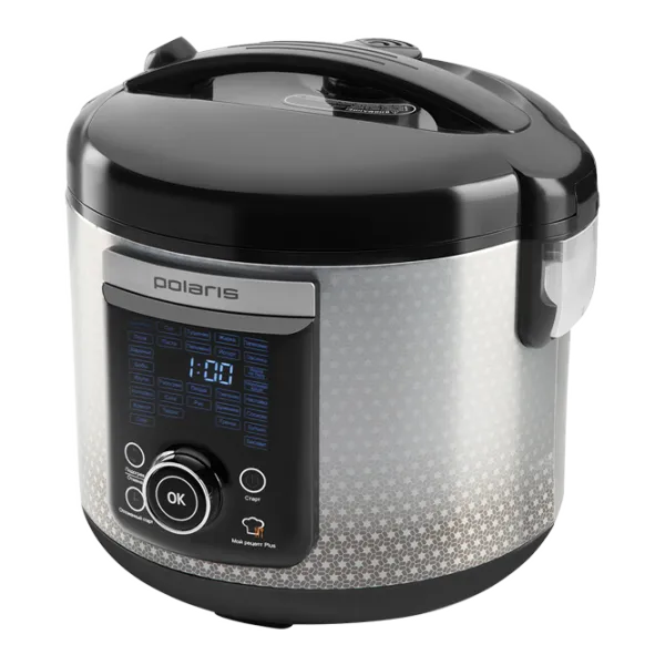 Multifierbător Polaris PMC0563AD 5 l/ 700 W/ Black photo 2