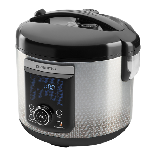 Multifierbător Polaris PMC0563AD 5 l/ 700 W/ Black photo 2