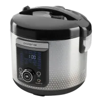 Multifierbător Polaris PMC0563AD 5 l/ 700 W/ Black photo 2