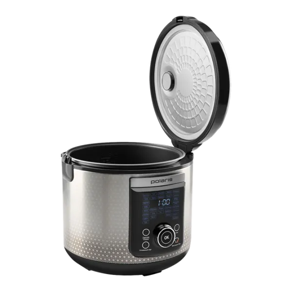 Multifierbător Polaris PMC0563AD 5 l/ 700 W/ Black photo 3