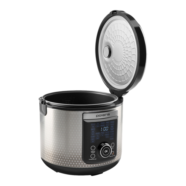 Multifierbător Polaris PMC0563AD 5 l/ 700 W/ Black photo 3