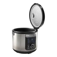 Multifierbător Polaris PMC0563AD 5 l/ 700 W/ Black photo 3