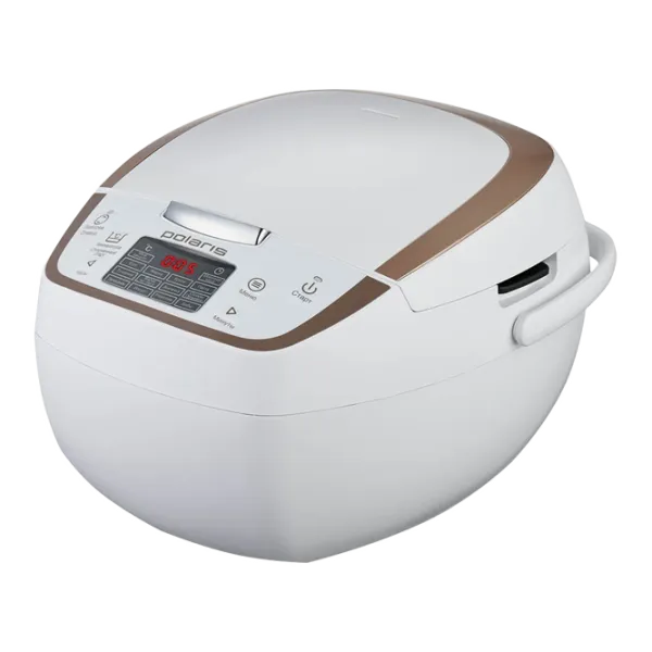 Multifierbător Polaris PMC0554D 5 l/ 860 W/ White photo 2