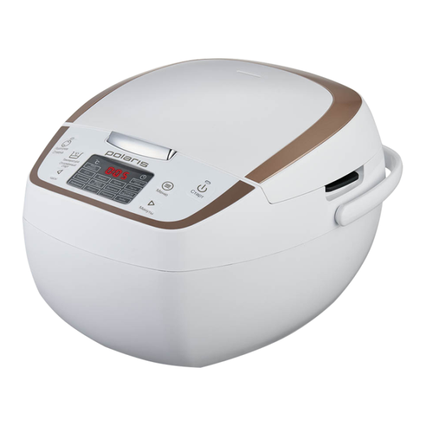 Multifierbător Polaris PMC0554D 5 l/ 860 W/ White photo 2