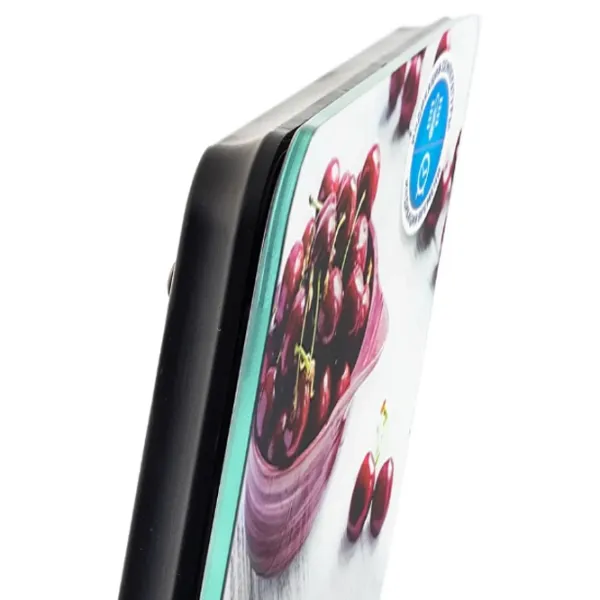 Cântar de bucătărie Vitek VT-8002 Multicolor photo 4