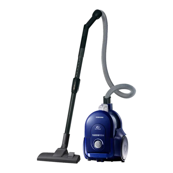 Aspirator clasic Samsung VCC4332V3B/ SBW 1600 W/ Blue photo 2