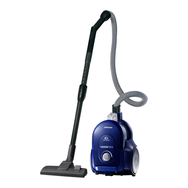Aspirator clasic Samsung VCC4332V3B/ SBW 1600 W/ Blue photo 2
