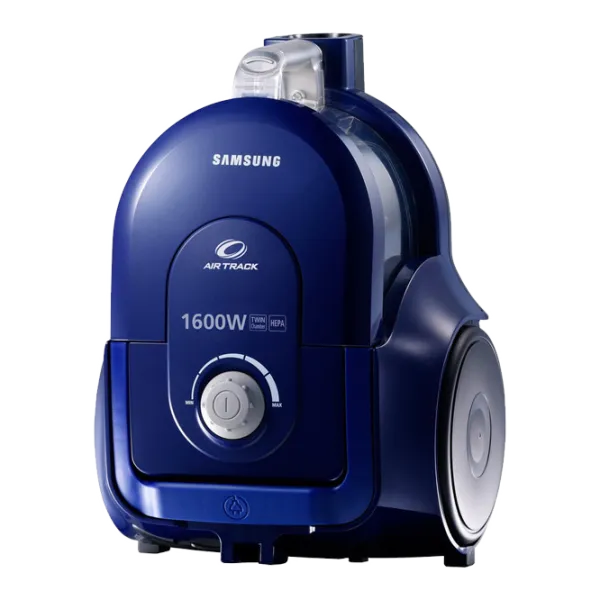 Aspirator clasic Samsung VCC4332V3B/ SBW 1600 W/ Blue photo 3