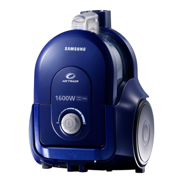 Aspirator clasic Samsung VCC4332V3B/ SBW 1600 W/ Blue photo 3
