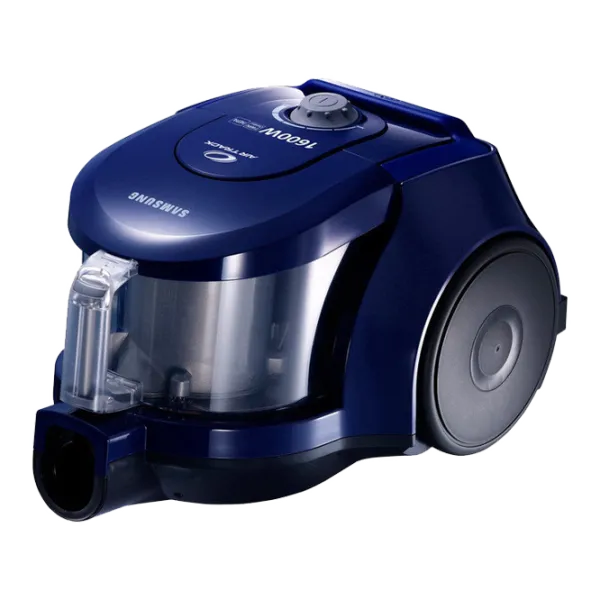 Aspirator clasic Samsung VCC4332V3B/ SBW 1600 W/ Blue photo 4