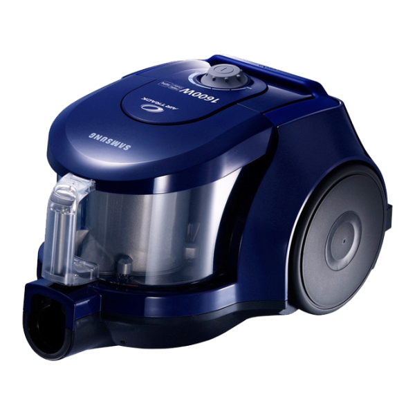Aspirator clasic Samsung VCC4332V3B/ SBW 1600 W/ Blue photo 4