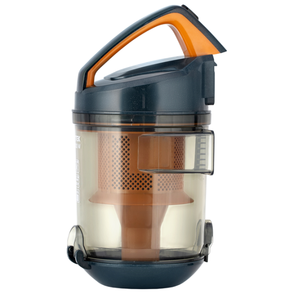 Aspirator Vitek VT-1894 2000 W/ Black Orange photo 2 Aspirator Vitek VT-1894 2000 W/ Black Orange photo 2