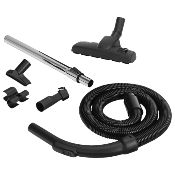 Aspirator Polaris PVC2016 2000 W/ Black White photo 3