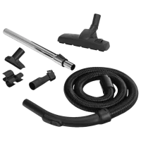 Aspirator Polaris PVC2016 2000 W / Black White photo 3
