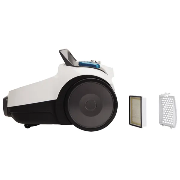 Aspirator Polaris PVC2016 2000 W/ Black White photo 4