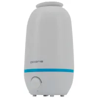 Umidificator de aer Polaris PUH5903 Cu ultrasunet/ White photo 2