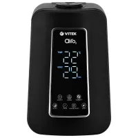 Umidificator de aer Vitek VT-2340 Cu ultrasunet/ Black photo 2