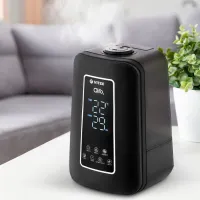 Umidificator de aer Vitek VT-2340 Cu ultrasunet/ Black photo 5