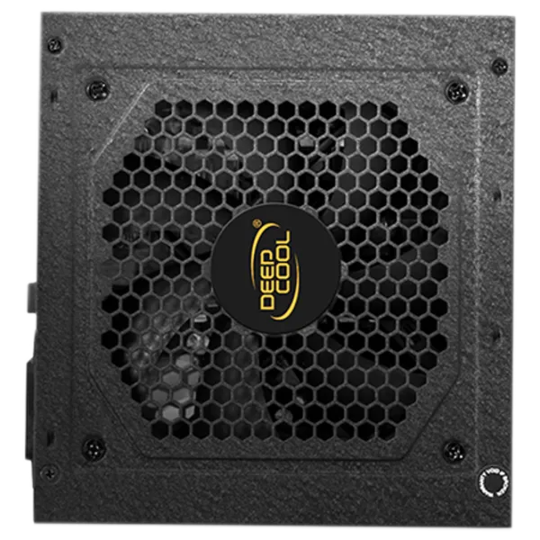 Блок питания Deepcool DA600-M 80+ Bronze/ 600 Вт photo 4