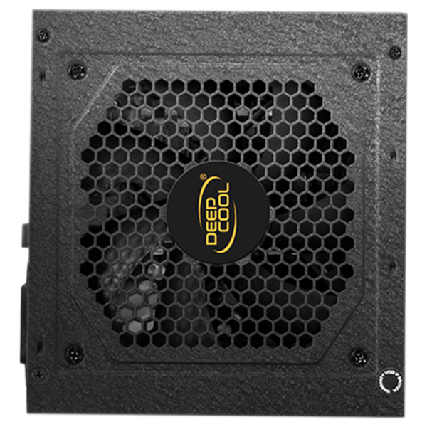 Блок питания Deepcool DA600-M 80+ Bronze/ 600 Вт photo 4