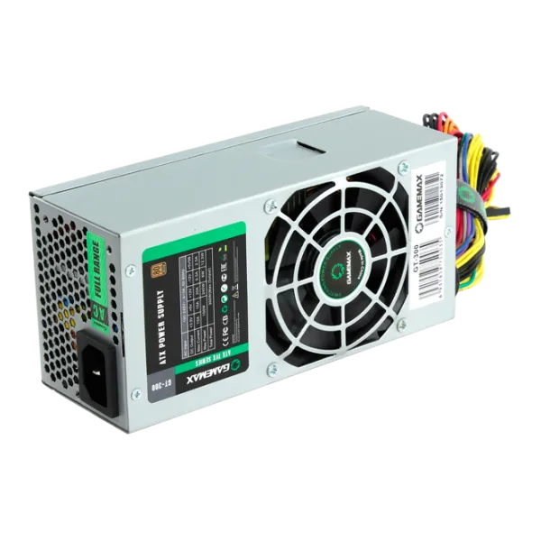 Sursa de alimentare Gamemax GT-300 TFX/ 300 W photo 2