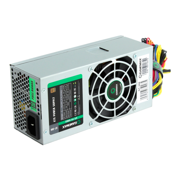Sursa de alimentare Gamemax GT-300 TFX/ 300 W photo 2