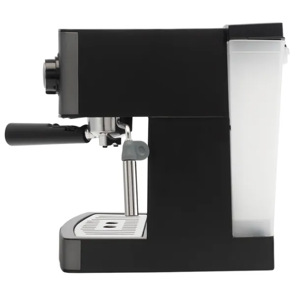 Espressor Polaris PCM1527AE Рожковая / 1.5 л / Серый photo 3