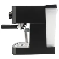 Espressor Polaris PCM1527AE Manual (cu cupă) / 1.5 l / Gray photo 3
