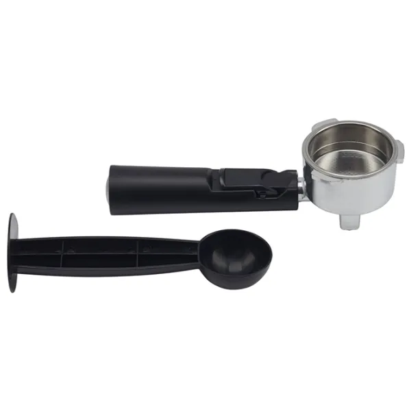 Espressor Polaris PCM1527AE Рожковая / 1.5 л / Серый photo 4
