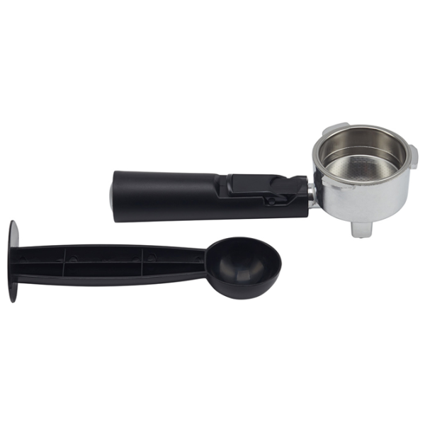 Espressor Polaris PCM1527AE Рожковая / 1.5 л / Серый photo 4