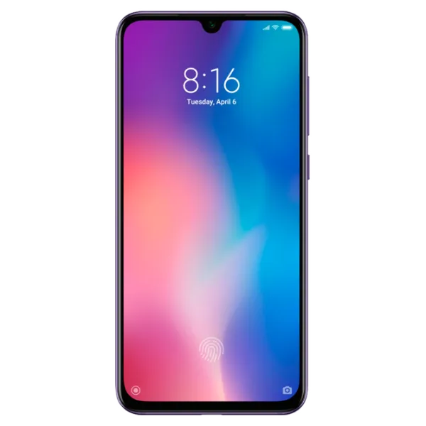 Xiaomi Mi 9 SE 6 GB/ 64 GB/ Dual SIM/ Purple photo 2 Xiaomi Mi 9 SE 6 GB/ 64 GB/ Dual SIM/ Purple photo 2