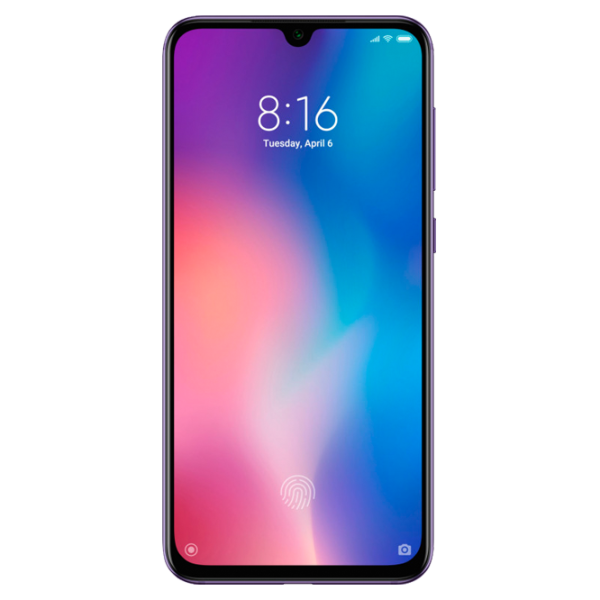 Xiaomi Mi 9 SE 6 GB/ 64 GB/ Dual SIM/ Purple photo 2 Xiaomi Mi 9 SE 6 GB/ 64 GB/ Dual SIM/ Purple photo 2