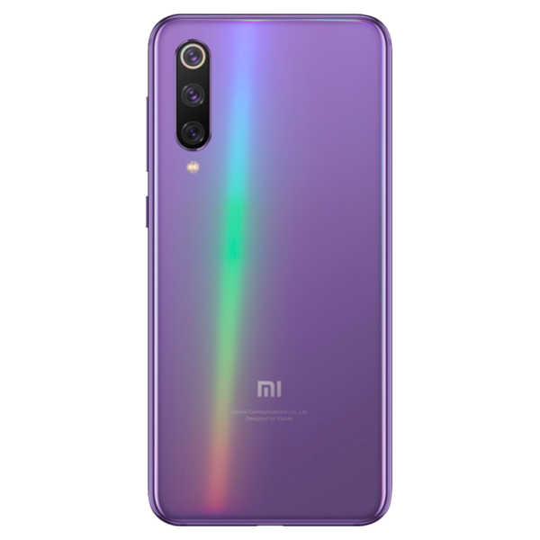 Xiaomi Mi 9 SE 6 GB/ 64 GB/ Dual SIM/ Purple photo 5 Xiaomi Mi 9 SE 6 GB/ 64 GB/ Dual SIM/ Purple photo 5