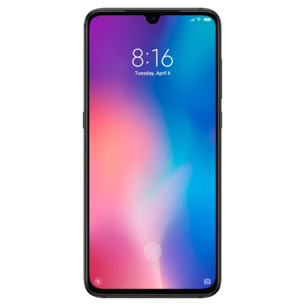 Xiaomi Mi 9 SE 6 GB/ 128 GB/ Dual SIM/ Black photo 2 Xiaomi Mi 9 SE 6 GB/ 128 GB/ Dual SIM/ Black photo 2