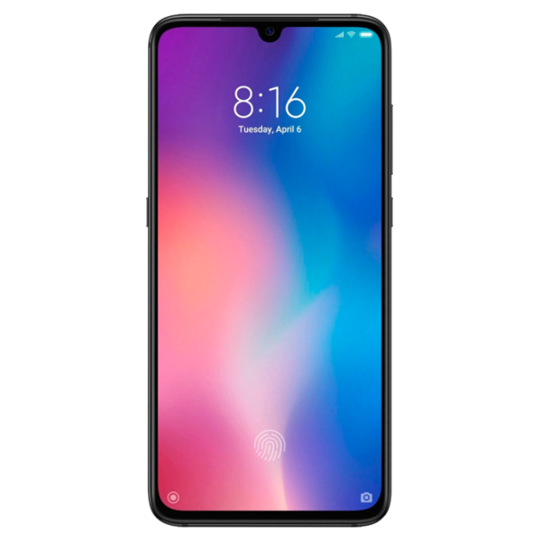 Xiaomi Mi 9 SE 6 GB/ 128 GB/ Dual SIM/ Black photo 2 Xiaomi Mi 9 SE 6 GB/ 128 GB/ Dual SIM/ Black photo 2
