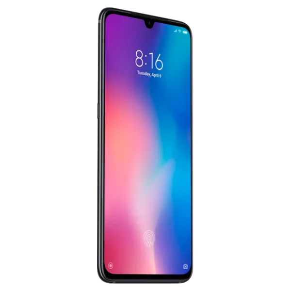 Xiaomi Mi 9 SE 6 GB/ 128 GB/ Dual SIM/ Black photo 3 Xiaomi Mi 9 SE 6 GB/ 128 GB/ Dual SIM/ Black photo 3