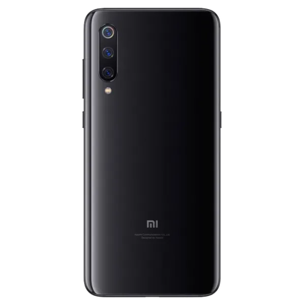 Xiaomi Mi 9 SE 6 GB/ 128 GB/ Dual SIM/ Black photo 4 Xiaomi Mi 9 SE 6 GB/ 128 GB/ Dual SIM/ Black photo 4
