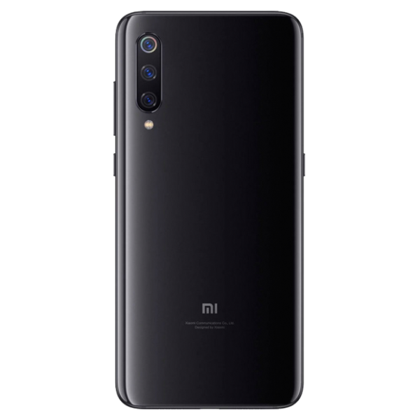 Xiaomi Mi 9 SE 6 GB/ 128 GB/ Dual SIM/ Black photo 4 Xiaomi Mi 9 SE 6 GB/ 128 GB/ Dual SIM/ Black photo 4