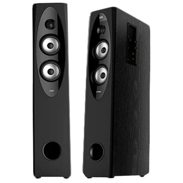 Sistem audio F&D T-60X 110 W/ Black photo 2